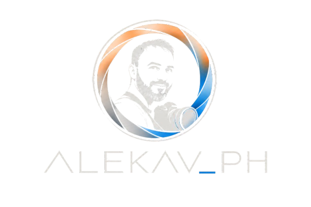 Alekavph Logo
